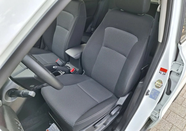 Suzuki Vitara cena 66300 przebieg: 28000, rok produkcji 2020 z Przemyśl małe 326